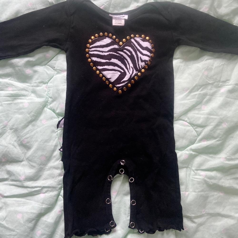 Cute jumpsuit